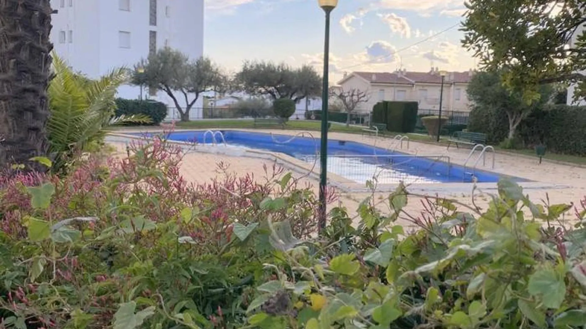罗萨斯Lisboa 46公寓 公寓 罗萨斯